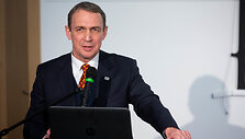 Arvydas Juozaitis