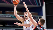 Saulius Kulvietis