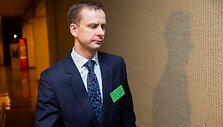 Remigijus Baltrėnas