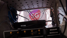Telia 5G ry&scaron;io mar&scaron;rutizatorius
