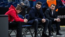 Linas Kleiza 