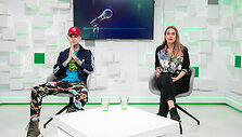 Mad Money ir Elena Varnauskaitė