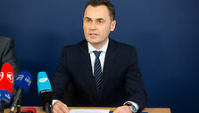 Darius Stankevičius