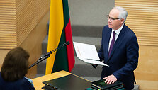 Algirdas Monkevičius