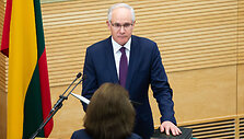 Algirdas Monkevičius