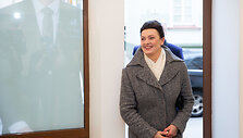 Diana Nausėdienė
