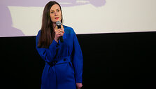 Andrė Balžekienė