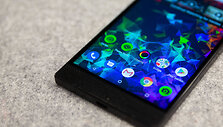 &bdquo;Razer&ldquo; mobilusis telefonas