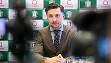 Deividas &Scaron;emberas