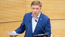 Ramūnas Karbauskis