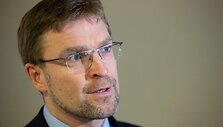 Linas Kukuraitis