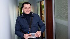 Tomas &Scaron;imaitis