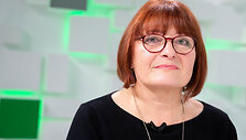 Gabrielė Napru&scaron;ienė