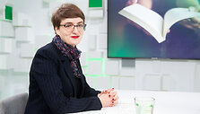 Jūratė Čer&scaron;kutė