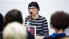 Virginija Kulvinskaitė