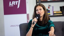 Vaiva Ryk&scaron;taitė