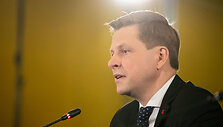 Remigijus &Scaron;ima&scaron;ius