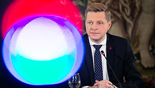 Remigijus &Scaron;ima&scaron;ius