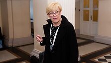 Ingrida &Scaron;imonytė