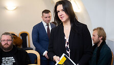 Vita Ramanauskaitė