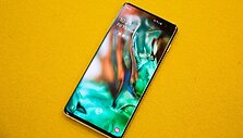I&scaron;manusis telefonas &bdquo;Samsung S10+&ldquo;