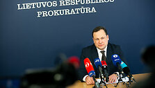 Evaldas Pa&scaron;ilis