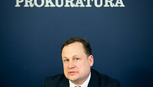 Evaldas Pa&scaron;ilis