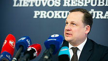 Evaldas Pa&scaron;ilis