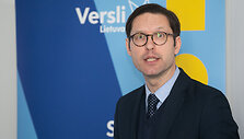 Vytautas Adomaitis