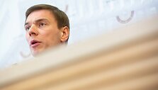 Mindaugas Puidokas