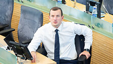 Virginijus Sinkevičius
