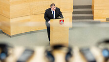Linas Linkevičius