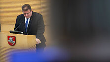 Linas Linkevičius
