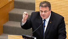 Linas Linkevičius