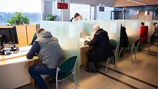 Lietuvoje prasidėjo pajamų deklaravimas