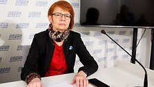 Daiva Baranauskė