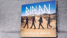 &bdquo;Biplan&ldquo; albumas &bdquo;Nuo nulio iki mėnulio&ldquo;