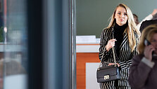 Monika &Scaron;edžiuvienė