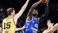 Jerai Grantas