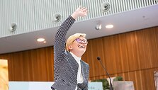 Ingrida &Scaron;imonytė