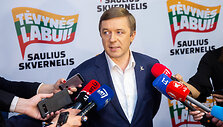 Ramūnas Karbauskis