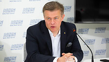 &Scaron;arūnas Liekis