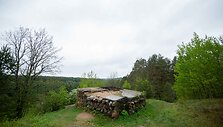 Li&scaron;kiavos piliakalnis