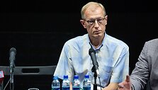 Algis Ka&scaron;ėta