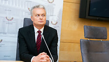 Gitanas Nausėda