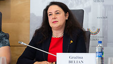 Gražina Belian