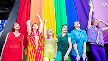 &bdquo;Baltic Pride&ldquo; 2019
