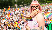 &bdquo;Baltic Pride&ldquo; 2019
