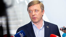 Ramūnas Karbauskis
