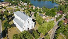 Veisiejų istorinis centras